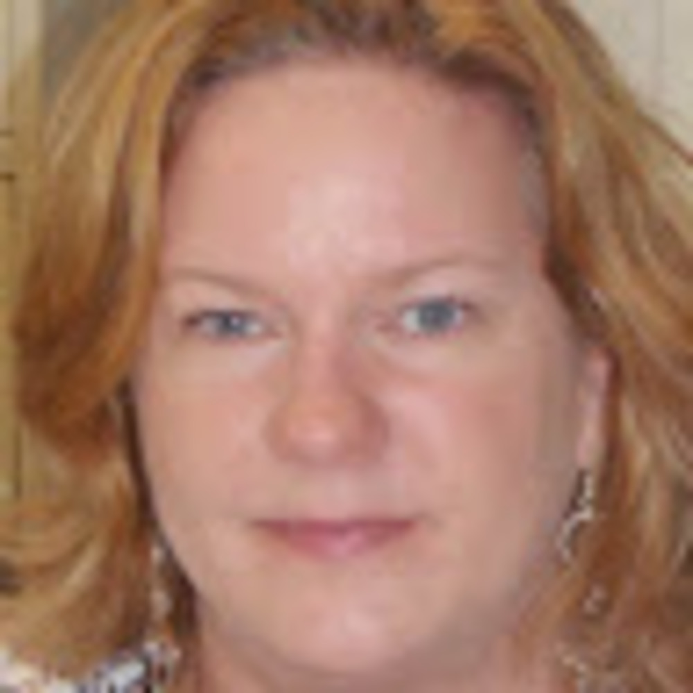 Meet your Posher, Kristen